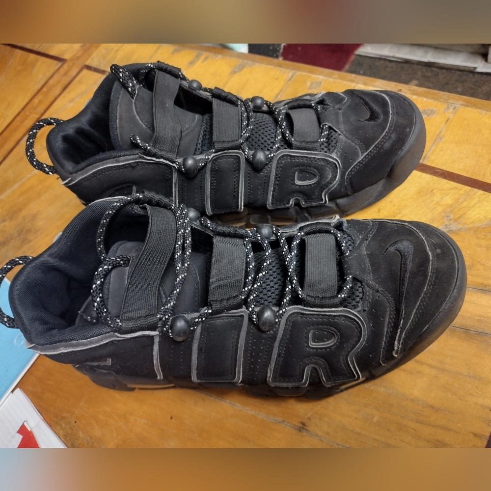 Nike Air More Uptempo 2018